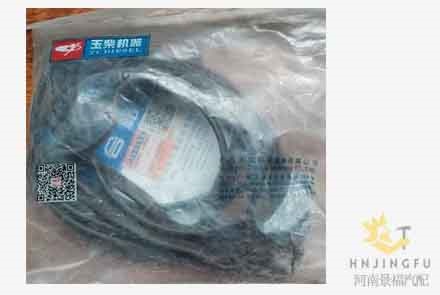 Yuchai LN100-1003201 auto car bus truck engine cylinder head gasket